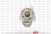 ATL Autotechnik A 91 580 Starter